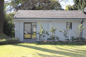 Abbots Cottage - Abbotsford Johannesburg